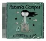 CD Roberta Campos Varrendo a Lua - Imagem 3