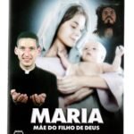 DVD Maria Mae Do Filho De Deus - Tso