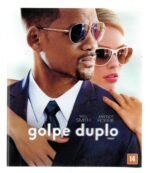Blu-ray Golpe Duplo - Imagem 3