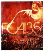 Blu-ray Fca 35 Tour: An Evening With Peter Frampton - Imagem 3