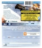 BLU-RAY 3D + BLU-RAY  NITRO CIRCUS - O FILME - Imagem 2