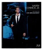 Blu-ray Harry Connick Jr.: In Concert On Broadway - Imagem 3