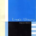 Cd Legião Urbana - Mais Do Mesmo