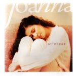 DVD Joanna Intimidad - Imagem 3
