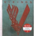 BLU-RAY VIKINGS - SEASON 4 - VOLUME 2