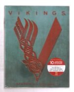 BLU-RAY VIKINGS - SEASON 4 - VOLUME 2