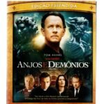 Blu-ray Anjos E Demônios