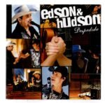 Cd Edson & Hudson - Despedida - Imagem 3