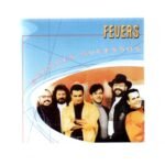 Cd Fevers - Grandes Sucessos