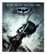 Blu - ray Batman O Cavaleiro Das Trevas