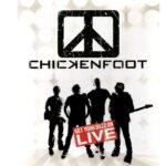 Blu-ray Chickenfoot - Get Your Buzz On Live