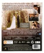 Blu-ray A Saga Crepúsculo Amanhecer - Parte 1 - Imagem 2