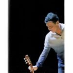 Dvd Chico Buarque - Carioca _ Ao Vivo