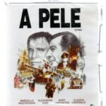 Blu-ray A PELE