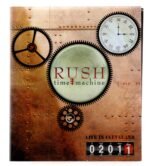 Blu-ray Rush - Time Machine - Imagem 3