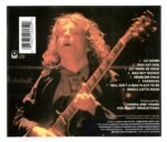 Cd Ac Dc - Let There Be Rock - Imagem 2