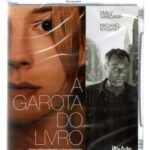 Blu - ray - A Garota Do Livro