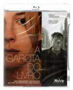 Blu - ray - A Garota Do Livro