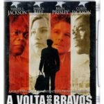 Blu Ray A Volta Dos Bravos