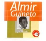 Cd Almir Guineto - Perolas - Imagem 3
