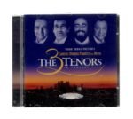 CD THE 3 TENORS - IN CONCERT 1994