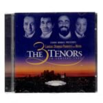 CD THE 3 TENORS - IN CONCERT 1994