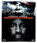 Blu-ray Protegendo O Inimigo