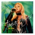 Cd Tânia Ayres - Ao Vivo - Imagem 3