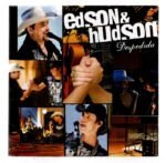 Cd Edson & Hudson - Despedida