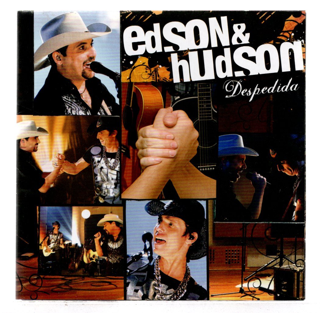 808d3de3218f76f1d6f9d4d6d474b95f.jpg Cd Edson & Hudson - Despedida - Imagem 1