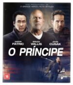 BLU-RAY O PRINCIPE - Imagem 3