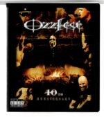 Blu-ray Ozzfest - 10th Anniversary - Imagem 3