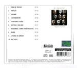 Cd Zé Geraldo - Coleção Eldorado - Imagem 2