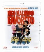 Meu Malvado Favorito - Blu-ray - Imagem 3