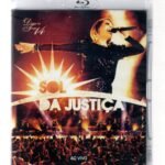 Blu-ray Diante Do Trono 14 - Sol Da Justiça