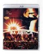 Blu-ray Diante Do Trono 14 - Sol Da Justiça