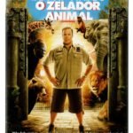 BLU-RAY O ZELADOR ANIMAL