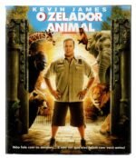 BLU-RAY O ZELADOR ANIMAL