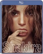 Blu-ray + CD Shakira: Oral Fixation Tour - Imagem 4