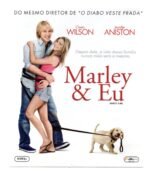 Blu Ray Marley E Eu - Owen Wilson - Imagem 3