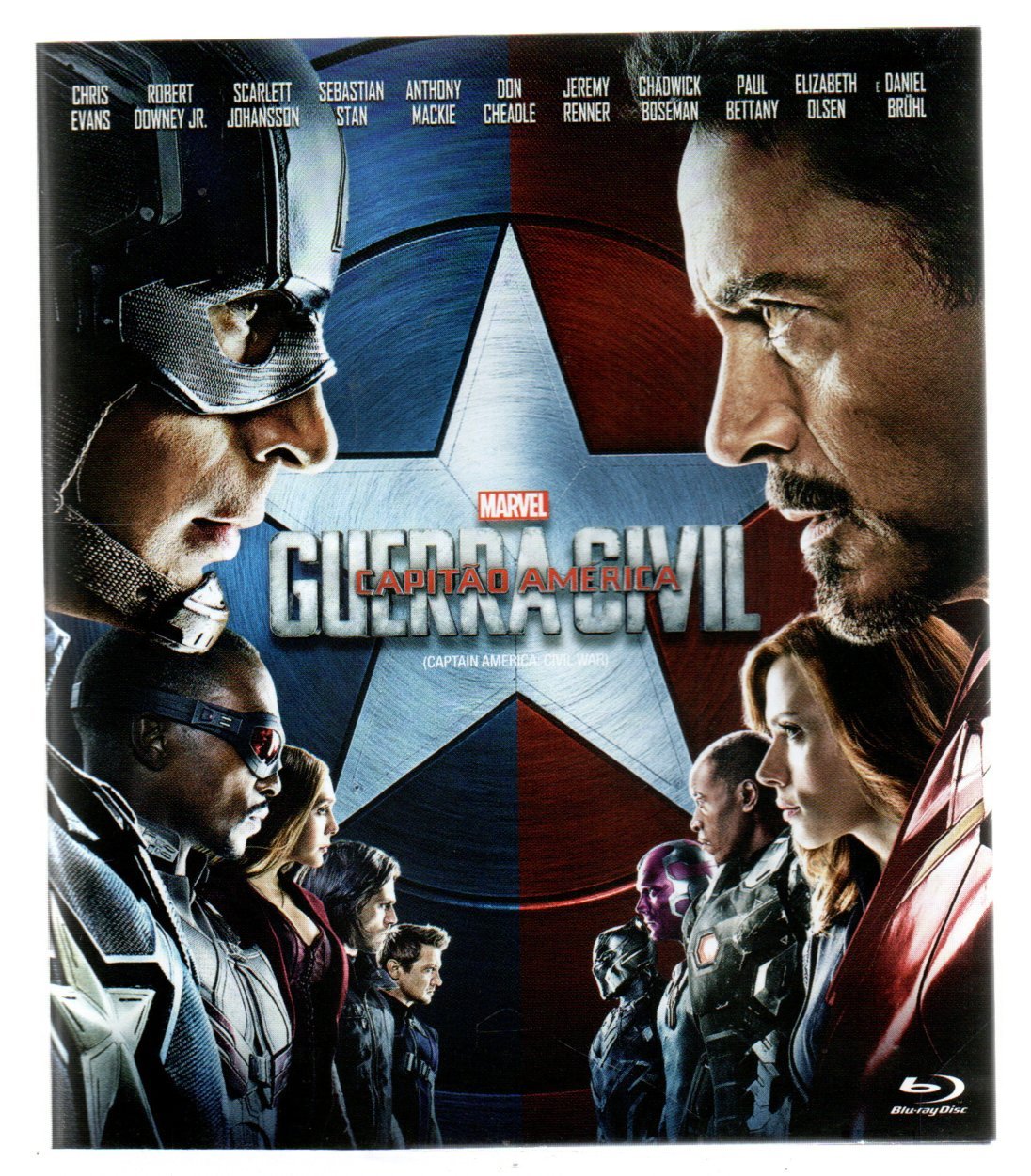 81e89d93ea50cb4de96e3de828075aaf.jpg Blu-ray Guerra Civil - Capitão América - Imagem 1