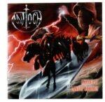 CD ANTIOCH - IV: LAND OF NO KINGS - Imagem 3