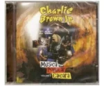 Cd Charlie Brown Jr - Música Popular Caiçara / Vol.2