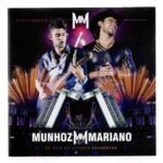 Cd Munhoz & Mariano - Ao Vivo No Estádio Prudentão