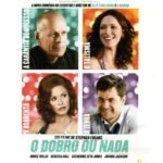 BLU-RAY O DOBRO OU NADA