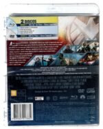 Blu-ray + DVD Os Vingadores - Imagem 2