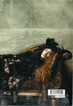 LIVRETO + CD FLORENCE + THE MACHINE - DANCE FEVER - Imagem 2