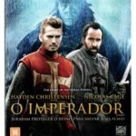 BLU-RAY O IMPERADOR