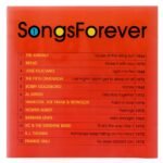Cd Songs Forever - Vol. 1 - House Of The Rising Sun