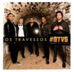 CD Travessos OTVS Tarde Ou Cedo - Imagem 3